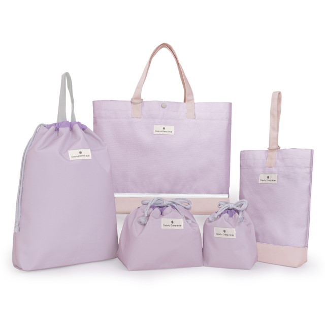 COLORFUL CANDY STYLE（カラフルキャンディスタイル） 入園入学5点