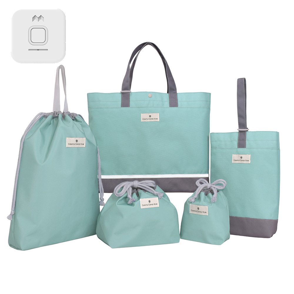 COLORFUL CANDY STYLE（カラフルキャンディスタイル） 入園入学5点