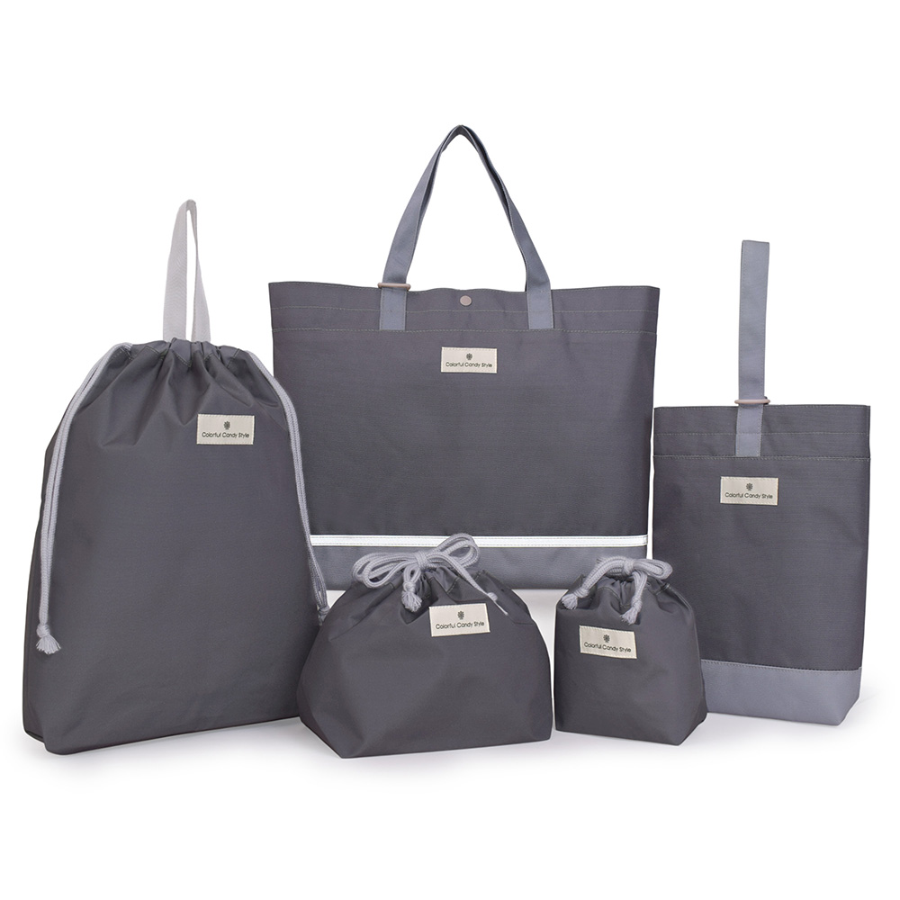 入園入学5点セット 2026春モデル GPS付き MIXI レッスンバッグ 巾着 シューズケース おしゃれ かわいい 小学生 子供 キッズ 女の子 入園入学祝い 進学祝い | COLORFUL CANDY STYLE | 22