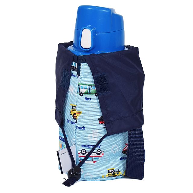水筒カバー 小 ボトルケース 保冷 保温 おしゃれ かっこいい