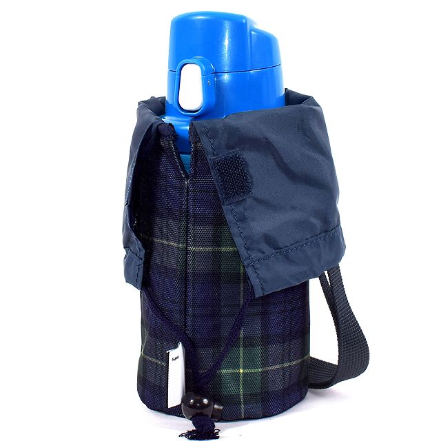 水筒カバー 小 ボトルケース 保冷 保温 おしゃれ かっこいい 保育園