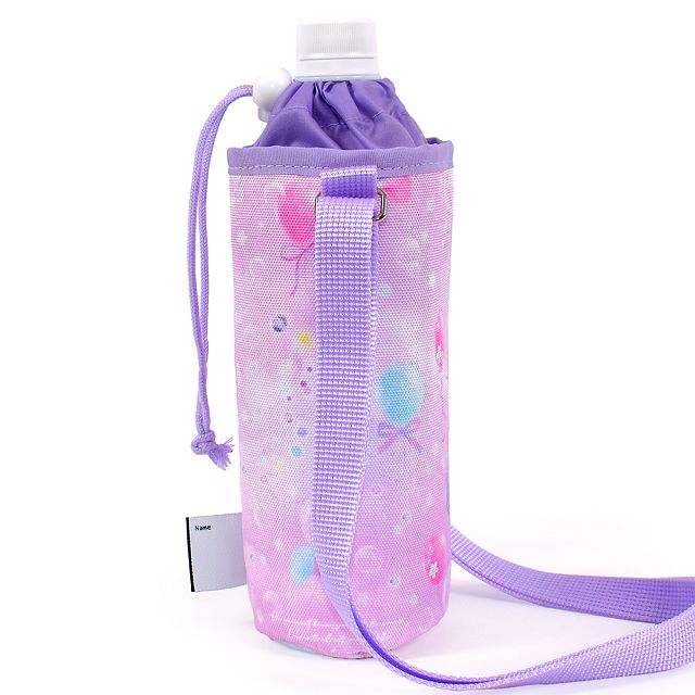 ペットボトルホルダー ボトルケース 保冷 保温 おしゃれ かわいい 保育園 小学校 小学生 子供 キッズ 女の子 | ブランド登録なし | 09