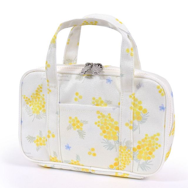 裁縫 ソーイングバッグ 女の子 子供用 裁縫バッグのみ 小学生 単品  裁縫道具  撥水 軽量 | ブランド登録なし | 12