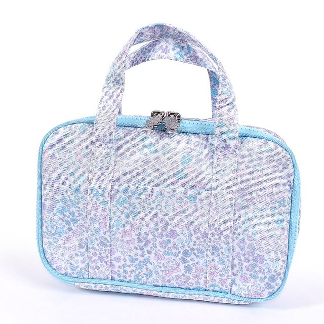 裁縫 ソーイングバッグ 女の子 子供用 裁縫バッグのみ 小学生 単品  裁縫道具  撥水 軽量 | ブランド登録なし | 14