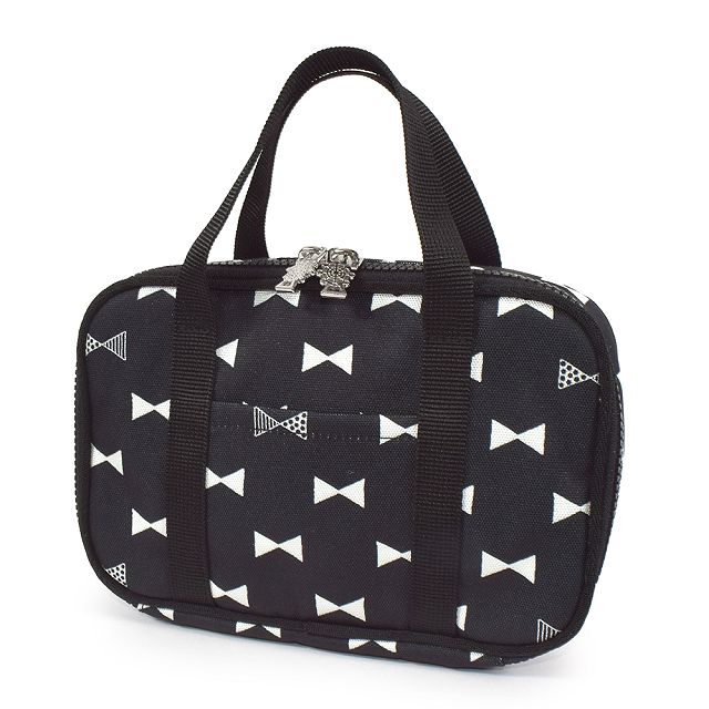 裁縫 ソーイングバッグ 女の子 子供用 裁縫バッグのみ 小学生 単品  裁縫道具  撥水 軽量 | ブランド登録なし | 17