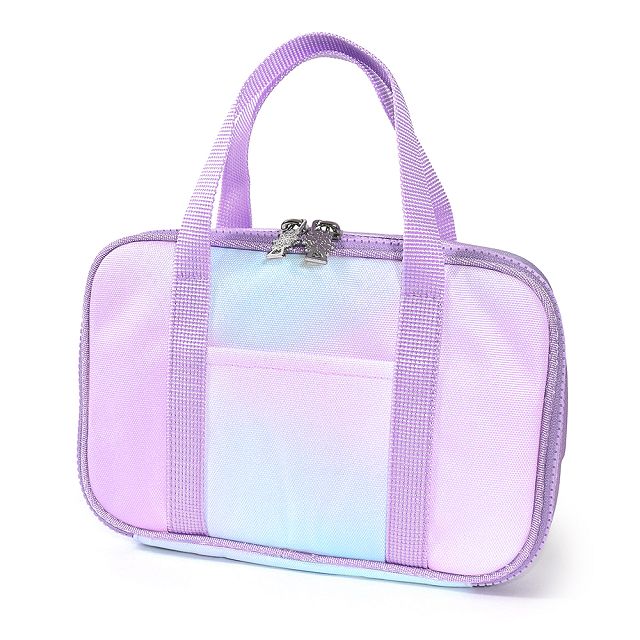 裁縫 ソーイングバッグ 女の子 子供用 裁縫バッグのみ 小学生 単品  裁縫道具  撥水 軽量 | ブランド登録なし | 01