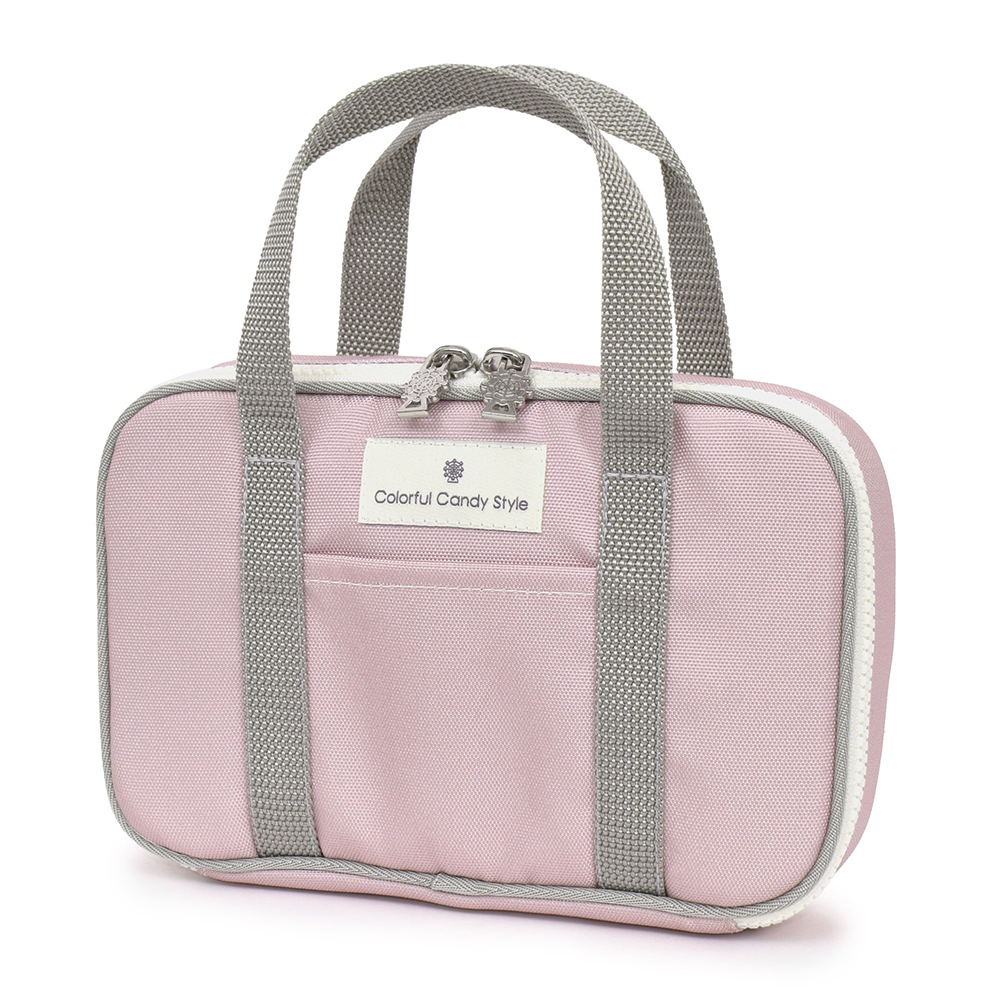 裁縫 ソーイングバッグ 女の子 子供用 裁縫バッグのみ 小学生 単品  裁縫道具  撥水 軽量 | ブランド登録なし | 05