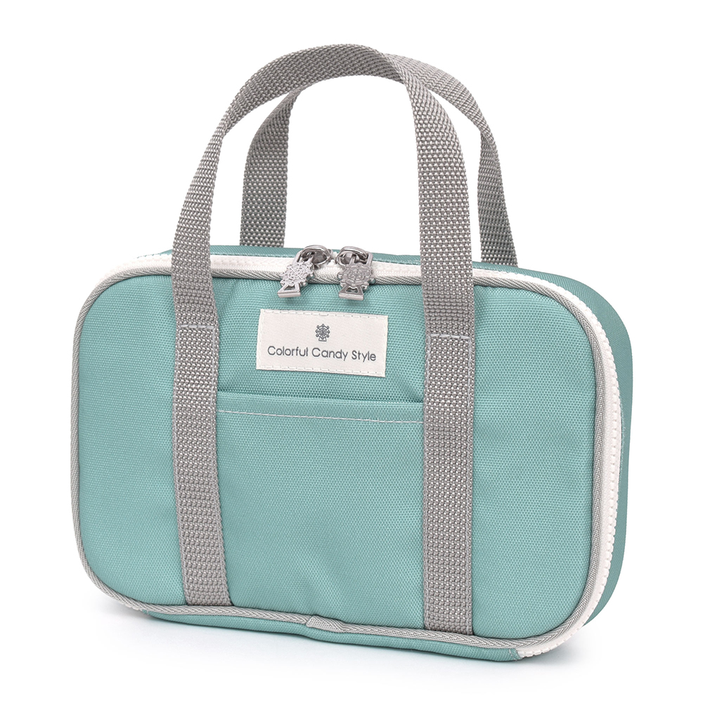 裁縫 ソーイングバッグ 女の子 子供用 裁縫バッグのみ 小学生 単品  裁縫道具  撥水 軽量 | ブランド登録なし | 08