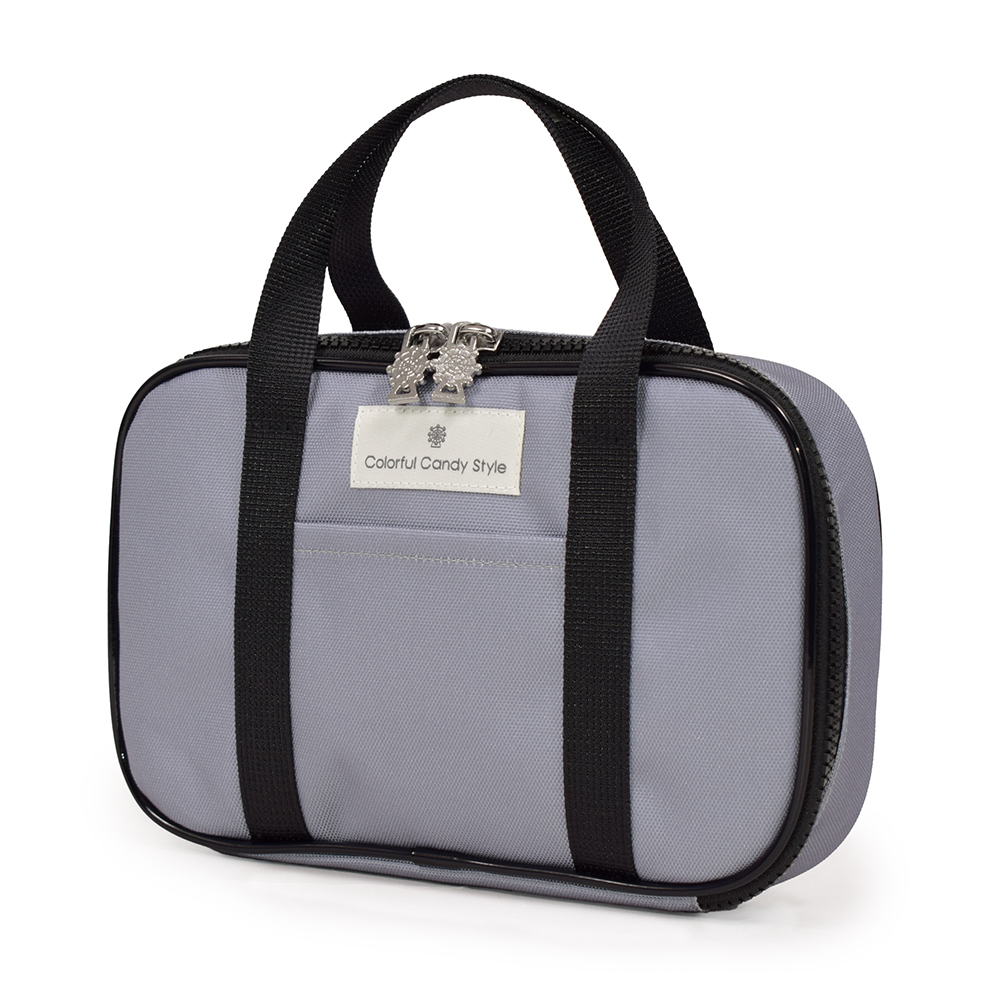 裁縫 ソーイングバッグ 女の子 子供用 裁縫バッグのみ 小学生 単品  裁縫道具  撥水 軽量 | ブランド登録なし | 09