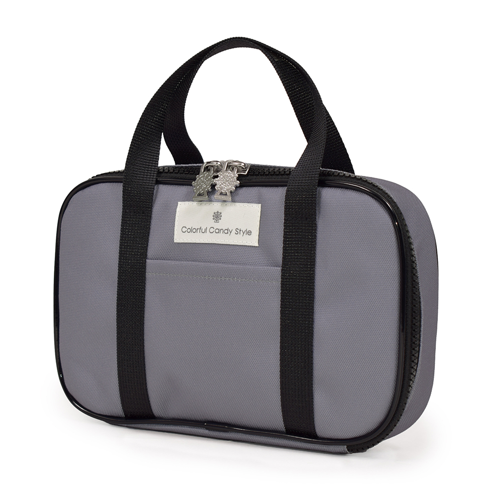 裁縫 ソーイングバッグ 女の子 子供用 裁縫バッグのみ 小学生 単品  裁縫道具  撥水 軽量 | ブランド登録なし | 10