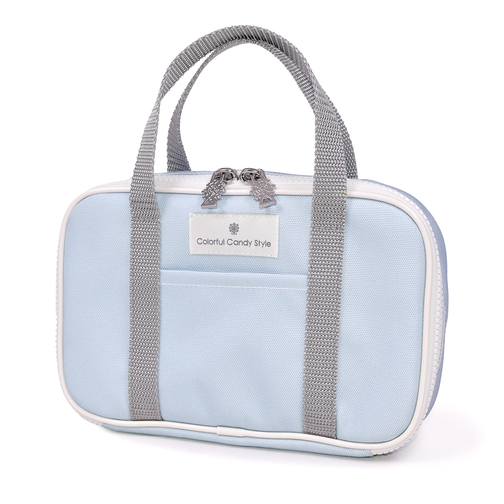 裁縫 ソーイングバッグ 女の子 子供用 裁縫バッグのみ 小学生 単品  裁縫道具  撥水 軽量 | ブランド登録なし | 07