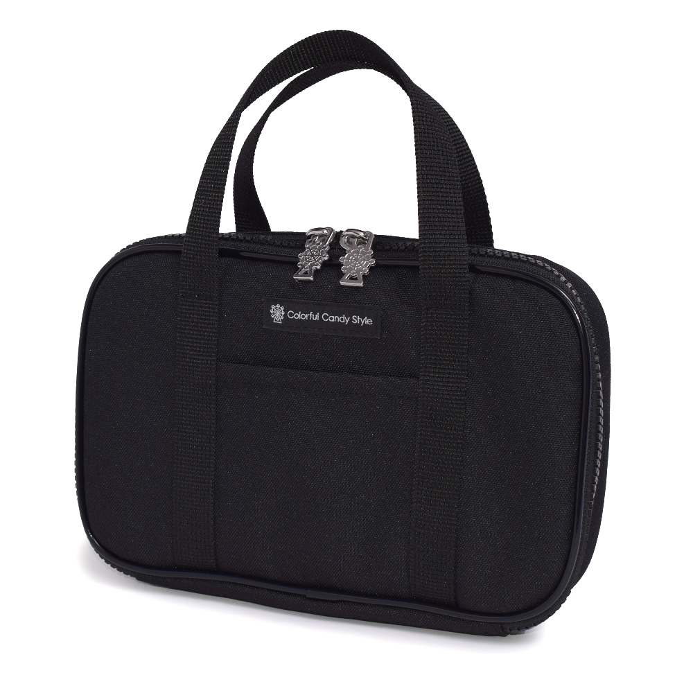 裁縫 ソーイングバッグ 女の子 子供用 裁縫バッグのみ 小学生 単品  裁縫道具  撥水 軽量 | ブランド登録なし | 11