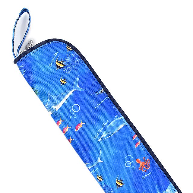 そろばんケース そろばん 雲州堂 23桁 おしゃれ かわいい 保育園 小学校 小学生 子供 キッズ 女の子 | ブランド登録なし | 35