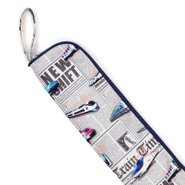 そろばんケース そろばん 雲州堂 23桁 おしゃれ かわいい 保育園 小学校 小学生 子供 キッズ 女の子 | ブランド登録なし | 23