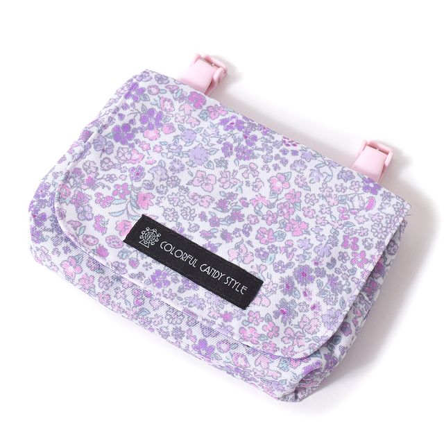 COLORFUL CANDY STYLE（カラフルキャンディスタイル） 移動ポケット