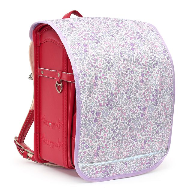 ランドセルカバー 反射板付き 汚れ防止 リフレクター付き おしゃれ かわいい 小学生 子供 キッズ 女の子 | COLORFUL CANDY STYLE | 10