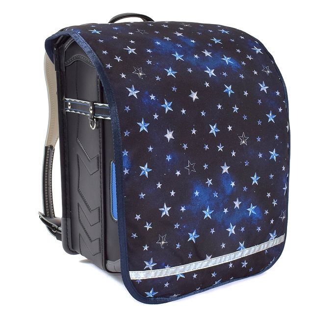 ランドセルカバー 反射板付き 汚れ防止 リフレクター付き おしゃれ かっこいい 小学生 子供 キッズ 男の子 | COLORFUL CANDY STYLE | 09