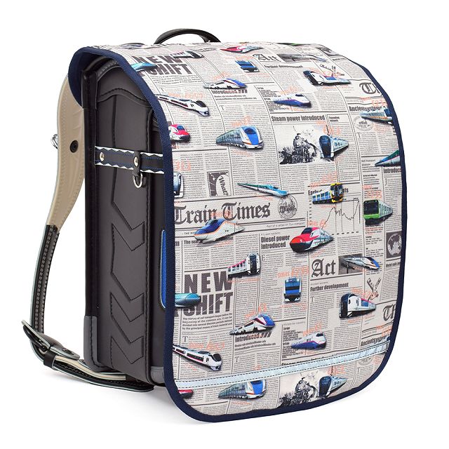 ランドセルカバー 反射板付き 汚れ防止 リフレクター付き おしゃれ かっこいい 小学生 子供 キッズ 男の子 | COLORFUL CANDY STYLE | 01