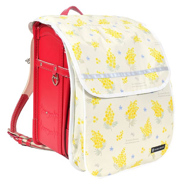 COLORFUL CANDY STYLE（カラフルキャンディスタイル） 収納ポケット