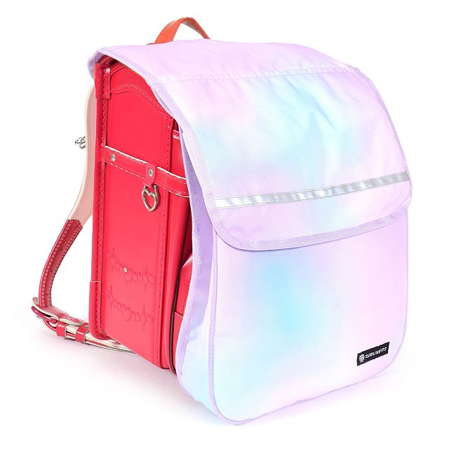 COLORFUL CANDY STYLE（カラフルキャンディスタイル） 収納ポケット