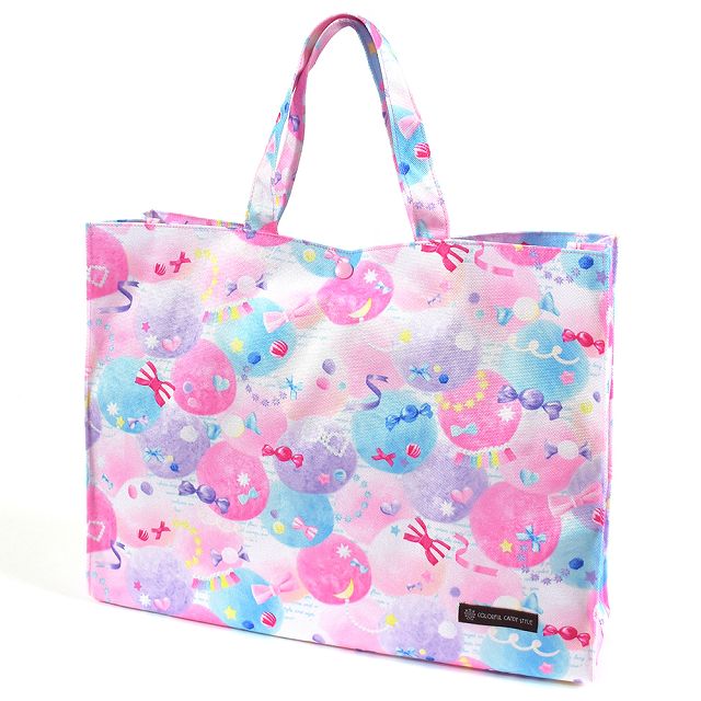 プールバッグ 撥水 水泳 スイミング お稽古バッグ おしゃれ かわいい 小学生 子供 キッズ 女の子 | ブランド登録なし | 12