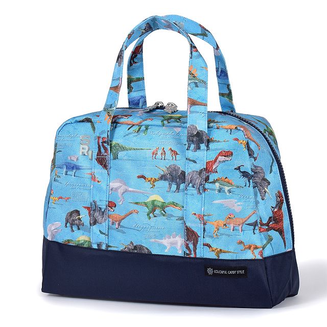 プールバッグ ボストンタイプ 撥水 水泳 スイミング お稽古バッグ かっこいい 小学生 子供 キッズ 男の子 | ブランド登録なし | 09