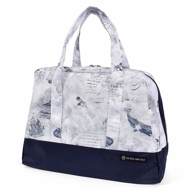 プールバッグ ボストンタイプ 撥水 水泳 スイミング お稽古バッグ かっこいい 小学生 子供 キッズ 男の子 | ブランド登録なし | 18