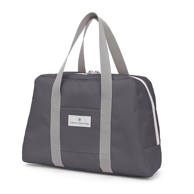 プールバッグ ボストンタイプ 撥水 水泳 スイミング お稽古バッグ かっこいい 小学生 子供 キッズ 男の子 | ブランド登録なし | 02