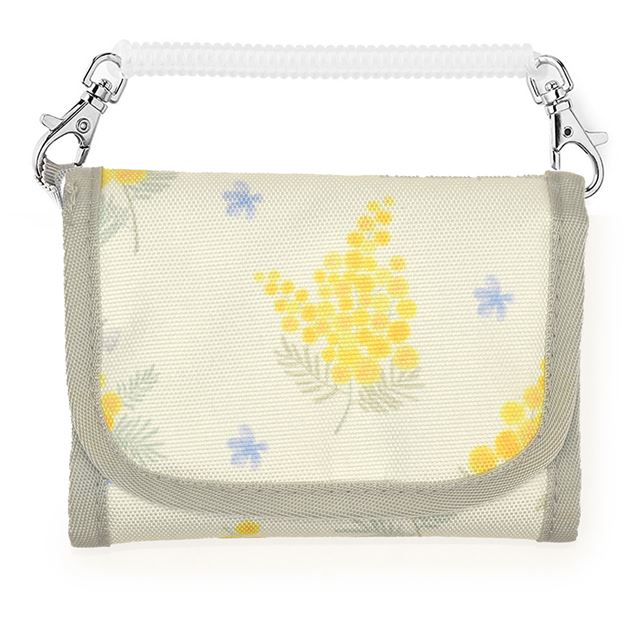 財布 ウォレットケース お小遣い入れ おしゃれ かわいい 保育園 小学校 小学生 子供 キッズ 女の子 | COLORFUL CANDY STYLE | 08