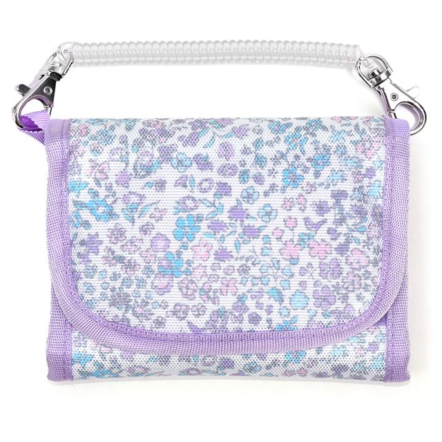 財布 ウォレットケース お小遣い入れ おしゃれ かわいい 保育園 小学校 小学生 子供 キッズ 女の子 | COLORFUL CANDY STYLE | 02