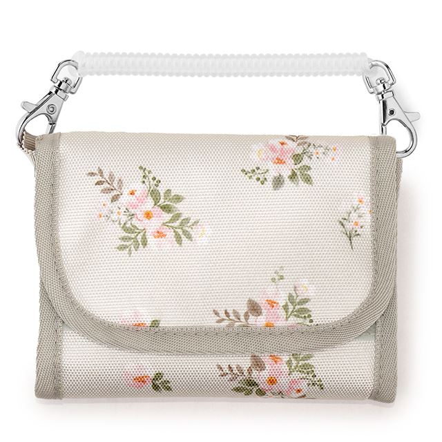 財布 ウォレットケース お小遣い入れ おしゃれ かわいい 保育園 小学校 小学生 子供 キッズ 女の子 | COLORFUL CANDY STYLE | 06