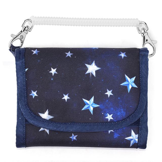 財布 ウォレットケース お小遣い入れ おしゃれ かわいい 保育園 小学校 小学生 子供 キッズ 女の子 | COLORFUL CANDY STYLE | 23