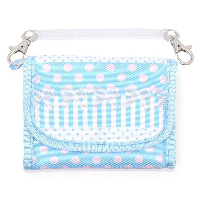 財布 ウォレットケース お小遣い入れ おしゃれ かわいい 保育園 小学校 小学生 子供 キッズ 女の子 | COLORFUL CANDY STYLE | 14