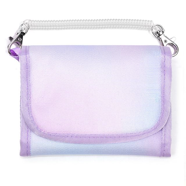 財布 ウォレットケース お小遣い入れ おしゃれ かわいい 保育園 小学校 小学生 子供 キッズ 女の子 | COLORFUL CANDY STYLE | 01