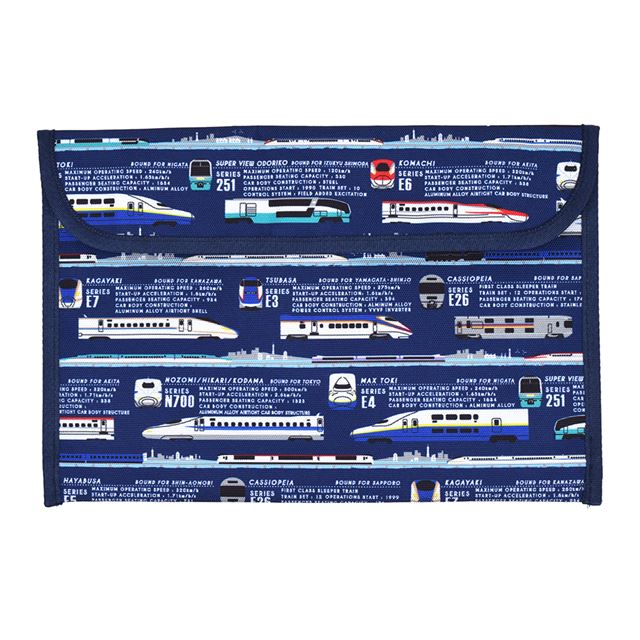 連絡袋 連絡帳ケース 小物入れ B5サイズ おしゃれ かわいい 保育園 小学校 小学生 子供 キッズ 女の子 | COLORFUL CANDY STYLE | 25