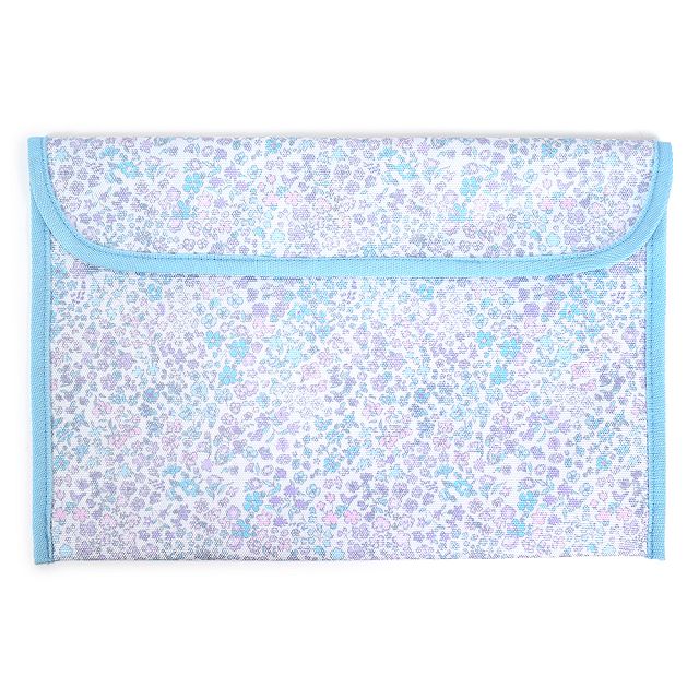 連絡袋 連絡帳ケース 小物入れ B5サイズ おしゃれ かわいい 保育園 小学校 小学生 子供 キッズ 女の子 | COLORFUL CANDY STYLE | 04