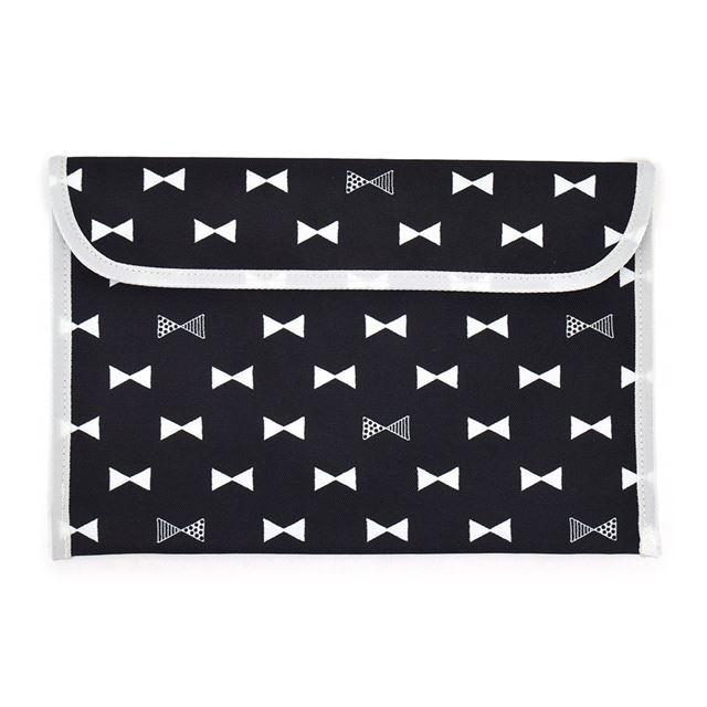 連絡袋 連絡帳ケース 小物入れ B5サイズ おしゃれ かわいい 保育園 小学校 小学生 子供 キッズ 女の子 | COLORFUL CANDY STYLE | 05