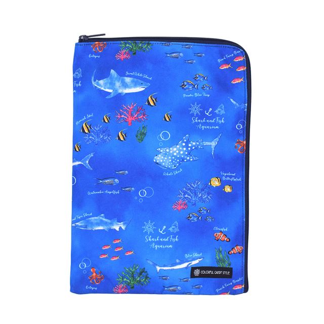 COLORFUL CANDY STYLE（カラフルキャンディスタイル） 連絡袋