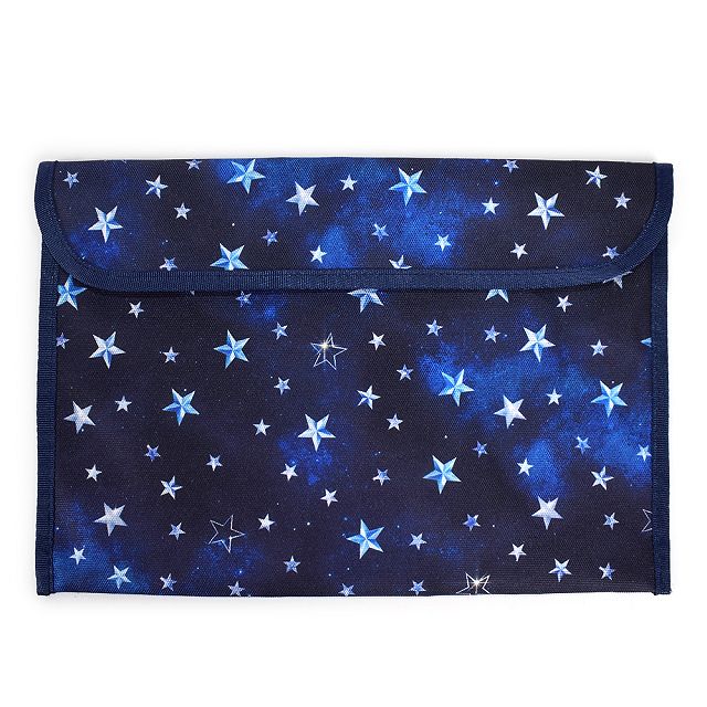 連絡袋 連絡帳ケース 小物入れ B5サイズ おしゃれ かわいい 保育園 小学校 小学生 子供 キッズ 女の子 | COLORFUL CANDY STYLE | 24