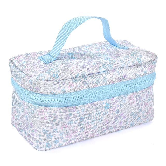 COLORFUL CANDY STYLE ランチバッグ バニティ お弁当バッグ 遠足