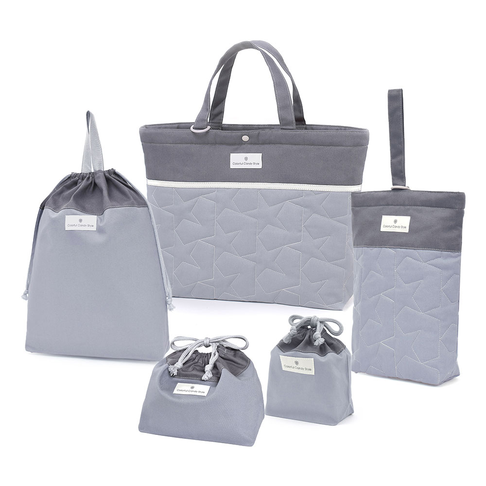 入園入学5点セット 2026春モデル GPS付き MIXI レッスンバッグ 巾着 シューズケース おしゃれ かわいい 小学生 子供 キッズ 女の子 入園入学祝い 進学祝い | COLORFUL CANDY STYLE | 21