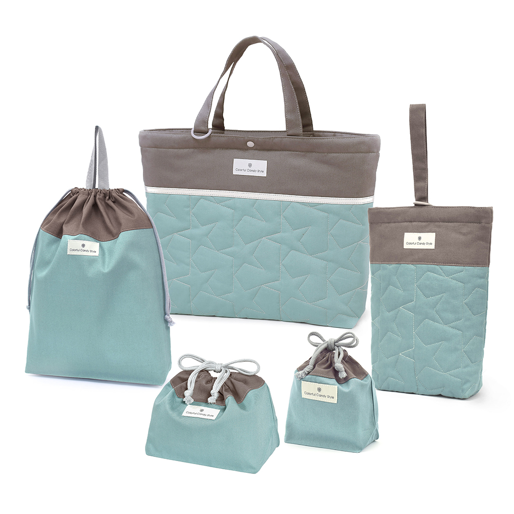 入園入学5点セット 2026春モデル GPS付き MIXI レッスンバッグ 巾着 シューズケース おしゃれ かわいい 小学生 子供 キッズ 女の子 入園入学祝い 進学祝い | COLORFUL CANDY STYLE | 20