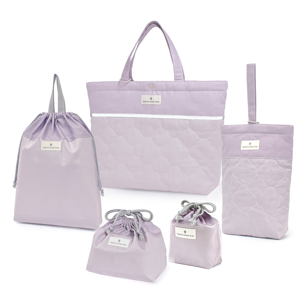 入園入学5点セット 2026春モデル GPS付き MIXI レッスンバッグ 巾着 シューズケース おしゃれ かわいい 小学生 子供 キッズ 女の子 入園入学祝い 進学祝い | COLORFUL CANDY STYLE | 13