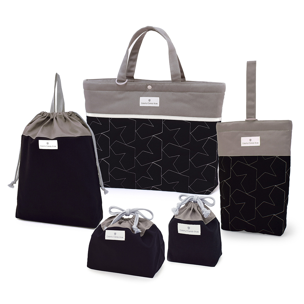 入園入学5点セット 2026春モデル GPS付き MIXI レッスンバッグ 巾着 シューズケース おしゃれ かわいい 小学生 子供 キッズ 女の子 入園入学祝い 進学祝い | COLORFUL CANDY STYLE | 25