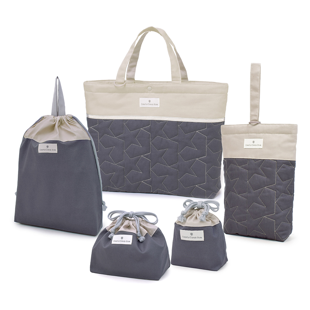 入園入学5点セット 2026春モデル GPS付き MIXI レッスンバッグ 巾着 シューズケース おしゃれ かわいい 小学生 子供 キッズ 女の子 入園入学祝い 進学祝い | COLORFUL CANDY STYLE | 23