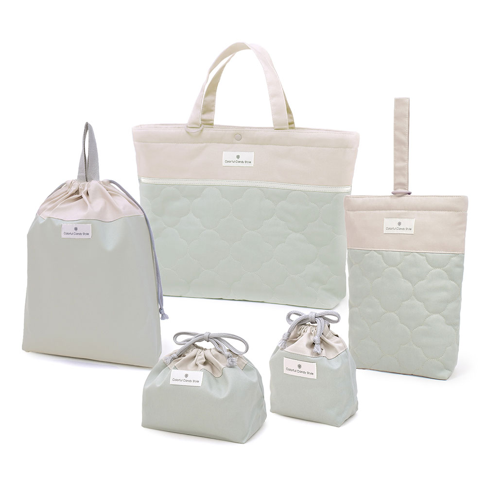 入園入学5点セット 2026春モデル GPS付き MIXI レッスンバッグ 巾着 シューズケース おしゃれ かわいい 小学生 子供 キッズ 女の子 入園入学祝い 進学祝い | COLORFUL CANDY STYLE | 17