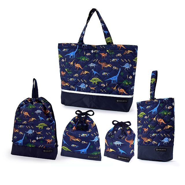 COLORFUL CANDY STYLE（カラフルキャンディスタイル） 入園入学5点