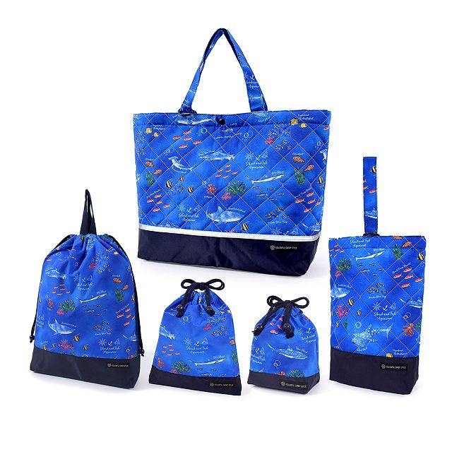 COLORFUL CANDY STYLE（カラフルキャンディスタイル） 入園入学5点