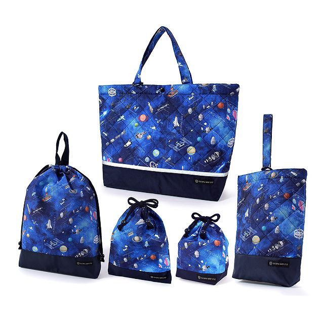 COLORFUL CANDY STYLE（カラフルキャンディスタイル） 入園入学5点