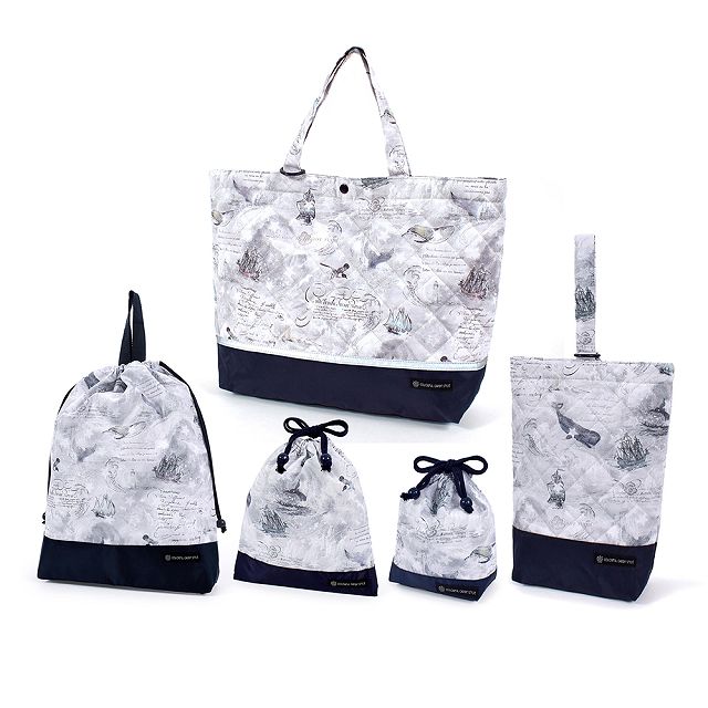 COLORFUL CANDY STYLE（カラフルキャンディスタイル） 入園入学5点